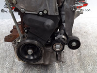 Motor dezechipat Dacia Logan 1.6 Benzina 2005, K7MF710