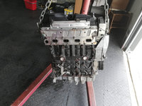 Motor dezechipat fara accesorii Skoda Rapid 1.6 Tdi CAYV