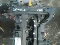 Motor dezechipat Ford Fiesta 1.1 Benzina 2019, H1BG