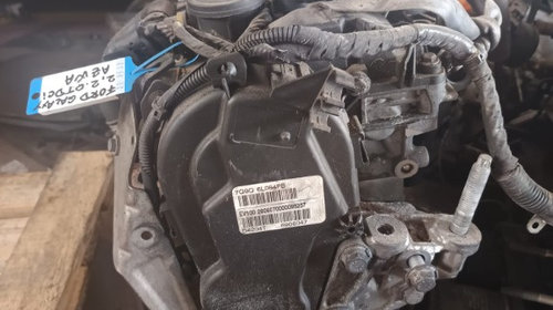 Motor dezechipat Ford Galaxy II 2.0 TDCI EURO