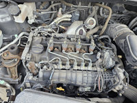 Motor dezechipat Hyundai ix35 1.7 Motorina 2012, 75.000 MILE