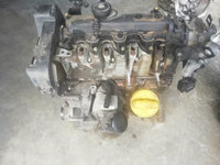 Motor dezechipat K9K430 K9KD430 1.5 dCi 110 cai Nissan Qashqai Facelift 1.5 dCi 110 cai an 2012