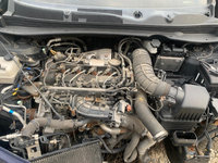 Motor dezechipat Kia Sportage, Hyundai IX35 2.0crdi D4HA 2012