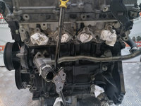 Motor dezechipat Opel Astra 1.7 Motorina 2005, Z17DTH