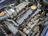 Motor dezechipat Opel Astra G 1.6 8V Z16SE