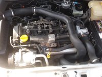 MOTOR DEZECHIPAT OPEL ASTRA H DIN 2004 ,1.7 CDTI,74 KW