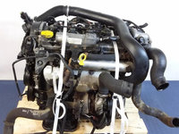 MOTOR dezechipat OPEL ASTRA H Z17DTH 2008