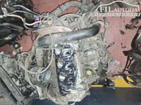 Motor dezechipat Opel Movano M9T B 870 Euro 5 2.3 D 150 CP