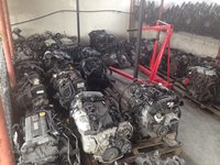 Motor dezechipat Opel Vectra B Y20DTH