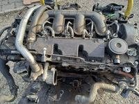 Motor dezechipat Peugeot 407 2.0 HDI cu garantie