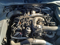 Motor dezechipat Porsche Cayenne 2011, 3.0 CRC