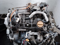 Motor dezechipat Renault Megane 4 1.6 Benzina 2018, M5MB