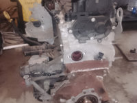 Motor dezechipat Skoda Octavia 3 1.6 Motorina 2015, CLH