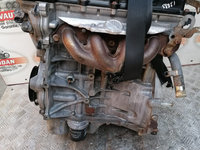 Motor dezechipat Suzuki Swift 1.2 Benzina 2012, K12B