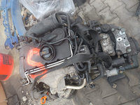 Motor dezechipat Volkswagen / Audi / Skoda / Seat 2.0 TDI Cod motor BKD