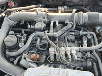 Motor Dezechipat Volkswagen Golf 6, 2011 1.4TSI 160CP, TIP CAV