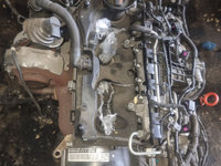 Motor dezechipat Volkswagen Jetta 1.6 Motorina 2012, CAY