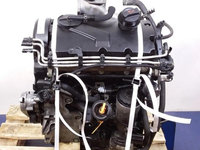 Motor dezechipat VOLKSWAGEN TOURAN I 1.9 BKC 2004