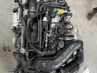 Motor DHF 1.5 TSI seat Leon FR Cupra 2020