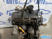 Motor Diesel 1.9 TDI Baie Fisurata Volkswagen POLO 9N 2001