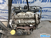 Motor Diesel 199a200 1.3 JTD 55KW 75cv Fiat PUNTO 199 2012