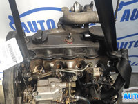 Motor Diesel 1z 1.9 Are Pompa si Injectoare Audi A4 8D2,B5 1995-2000