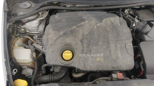 Motor diesel 2.0 DCI Renault Laguna 3 Monaco 