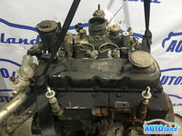 Motor Diesel 2.5 Diesel,pompa Mecanica,injectoare Mecanice Nissan NAVARA D21 1997