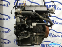 Motor Diesel 204d3 2.0 D cu Pompa si Injectoare Land Rover FREELANDER LN 1998