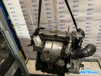 Motor Diesel 22DTI 9pompa Cu..209 Opel VECTRA C 2002