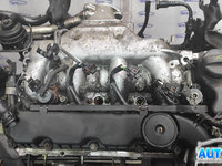 Motor Diesel 4hw 2.2 HDI cu Pompa Injectie si 2 Injectoare Peugeot 807 E 2002