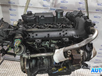 Motor Diesel 8hx 1.4 HDI Are Injectoare Bosch si Pompa Peugeot 206 hatchback 2A/C 1998