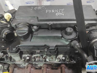 Motor Diesel 8hx Are Injectoare si Pompa Bosch Peugeot 206 hatchback 2A/C 1998