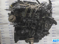 Motor Diesel 8hy 1.4 HDI 16V Citroen C3 FC 2002