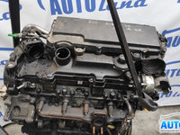 Motor Diesel 8hz 1.4 HDI Are Pompa ?i Injectoarele Bosch Peugeot 206 SW 2E/K 2002