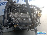 Motor Diesel 939a2000 1.9 JTDm 16V 110KW 150CP cu Pompa Inj Alfa Romeo 159 2005
