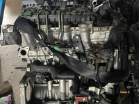 Motor Diesel 9h01 1.6 HDI Are Pompa Injectie Peugeot 308 4A ,4C 2007