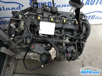 Motor Diesel A17dts 1.7 CDTI 96KW 131CP Opel ASTRA J hatchback 2009