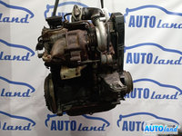 Motor Diesel Aaz 1.9 TD cu Pompa si Turbina Volkswagen GOLF III 1H1 1991-1997