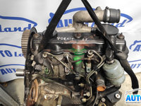 Motor Diesel Afn 1.9 TDI,cu Injectoare Volkswagen PASSAT 3B2 1996-2000