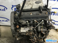 Motor Diesel Aku 1.7 SDI, cu Pompa si Inj Volkswagen POLO 6N1 1994-1999