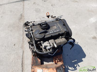 Motor Diesel Audi A3 (8P): 2003-2012 2.0 Tdi 140 cp BKD BKP BKD BKP