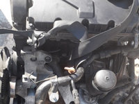 Motor Diesel Audi A4 B6 (8E) - (2000-2005) 1.9 TDI AWX