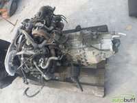 Motor Diesel Audi A4 B6 (8E) - (2000-2005) 2.5 tdi BCZ BDG BFC