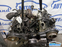 Motor Diesel Bdg 2.5 TDI 120KW 163 CP cu Injectoare Audi A6 4B,C5 1997-2005