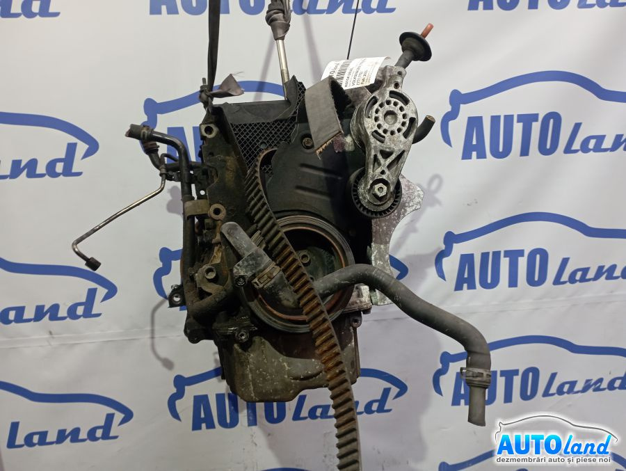 Isolation Compartiment Moteur Pour VW Touran 2.0 TDI 140ch - Neuf, Référence RPS