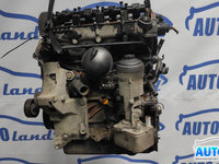 Motor Diesel Blt 1.9 TDI, fara Capac Culbutori Volkswagen POLO 9N 2001