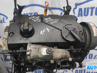 Motor Diesel Bvk 1.9 TDI Volkswagen SHARAN 2000-2010