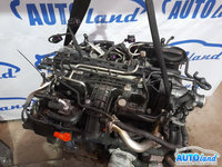 Motor Diesel Cay 1.6 TDI 77KW 105 CP Volkswagen PASSAT 3C2 2005