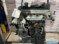 Motor Diesel Cega 2.0 TDI,170 CP Aten?ie Dou? Modele La Corp Termost Volkswagen PASSAT 3C2 2005